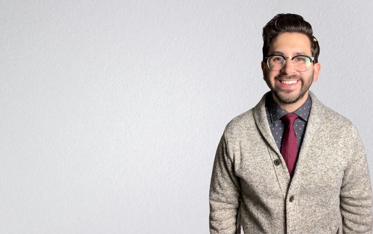 Matthew Gomez, M.A.T., BCBA, LBA